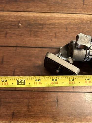 Vintage Sunset Model GD-3000 Kamerastativ mit Schwenk-Neigekopf gebraucht - Bild 15 von 15