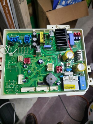 LG DISHWASHER Control Board EBR33469404 EAX33411002 EBR33469402 Fits Many Models