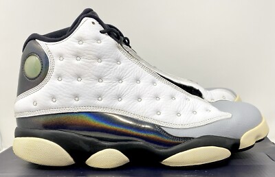 retro 13s barons