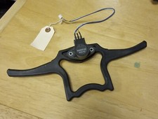 Rascal Ventura 8mph Mobility Scooter Used Wigwag Wig Wag RVQ28YSH 30F