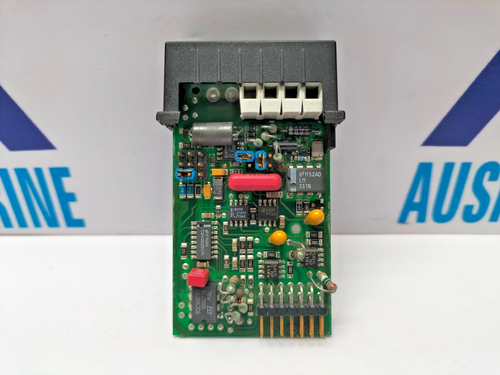 Carlo Gavazzi 5100540 Output Module - Picture 5 of 11