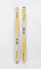 Dynastar Outland Team Kids Flat Skis - 110 cm Used