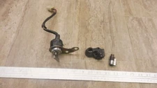 1974 Honda CB360 Twin H451-2) ignition switch lock set with key
