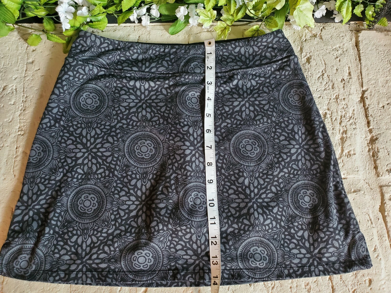 tranquility skort xs