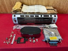 Nos 1967 Ford Galaxie Am Radio Kit C7az-18805-aa4 Fomoco 67