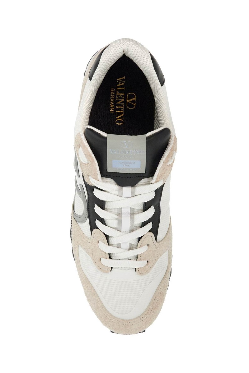 Sneakers Vlogo Pace VALENTINO GARAVANI Men Tg.10 US