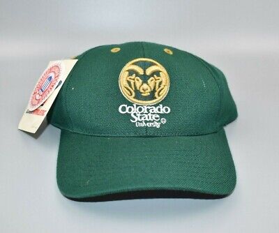 Colorado State University Rams Vintage 