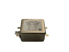 RADIUS POWER RP610-6-4.7-QD Power line Filter