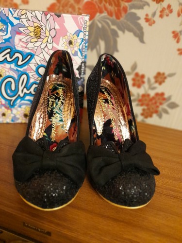 irregular choice 5