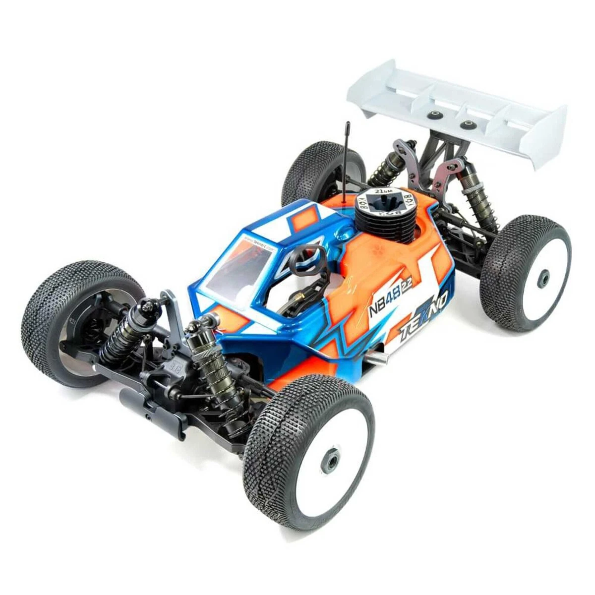 Tekno Hobby RC Car, Truck & Motorcycle Buggies for sale | eBay