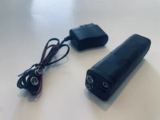 Rechargeable Battery Pack for Garrett Infinium LS and Sea Hunter Mark II 3000mAh