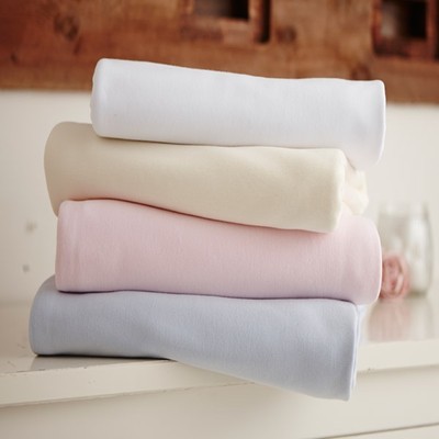 clair de lune cot bed sheets