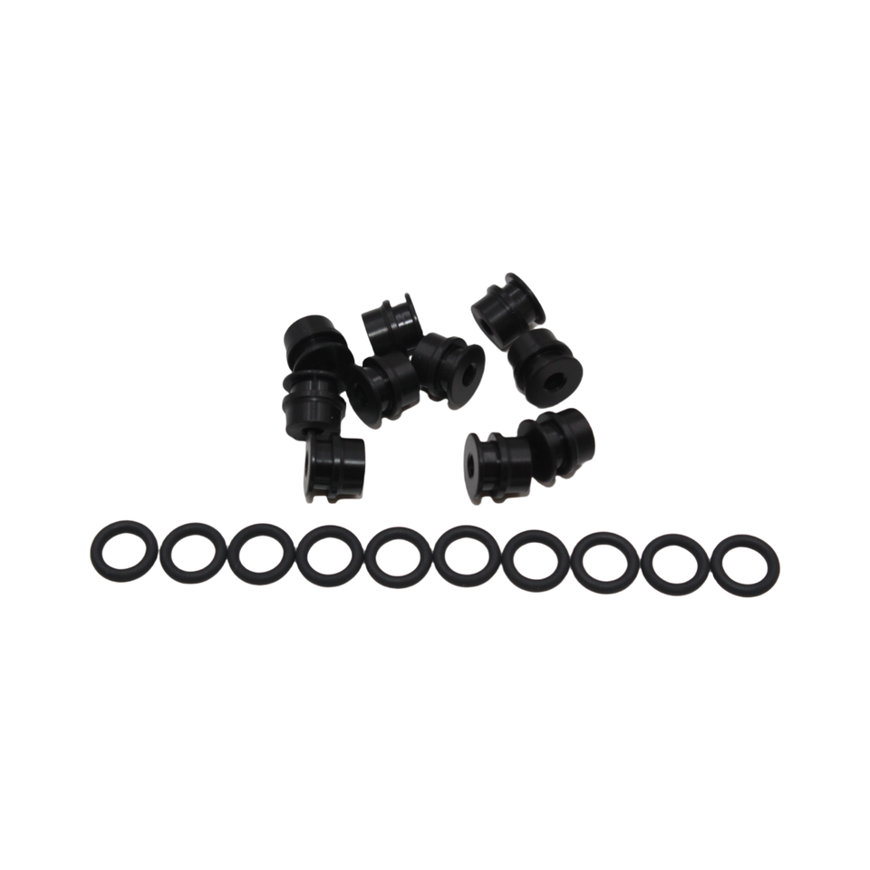 Aftermarket Green Gun Cover To Keeps Gun Clean Fits Fusion AP Spray Gun 244914 E - Foto 12