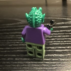 LEGO Star Wars Clone Wars Onaconda Farr Minifigure (8036) sw0241-277