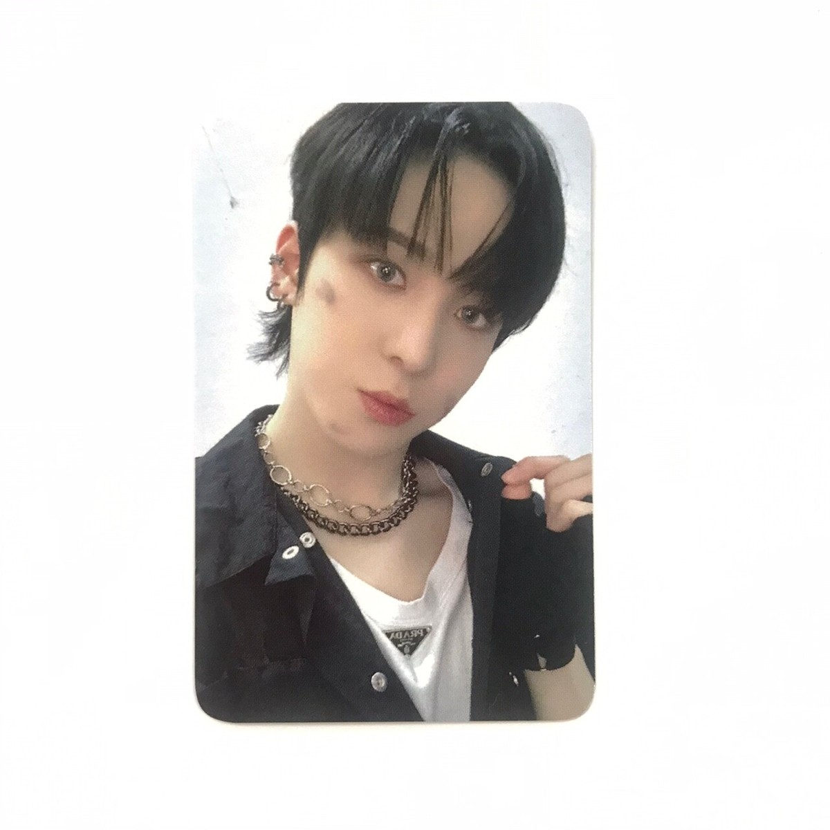 ATEEZ] THE WORLD EP.2 : OUTLAW / 1st Everline Fansign Gift