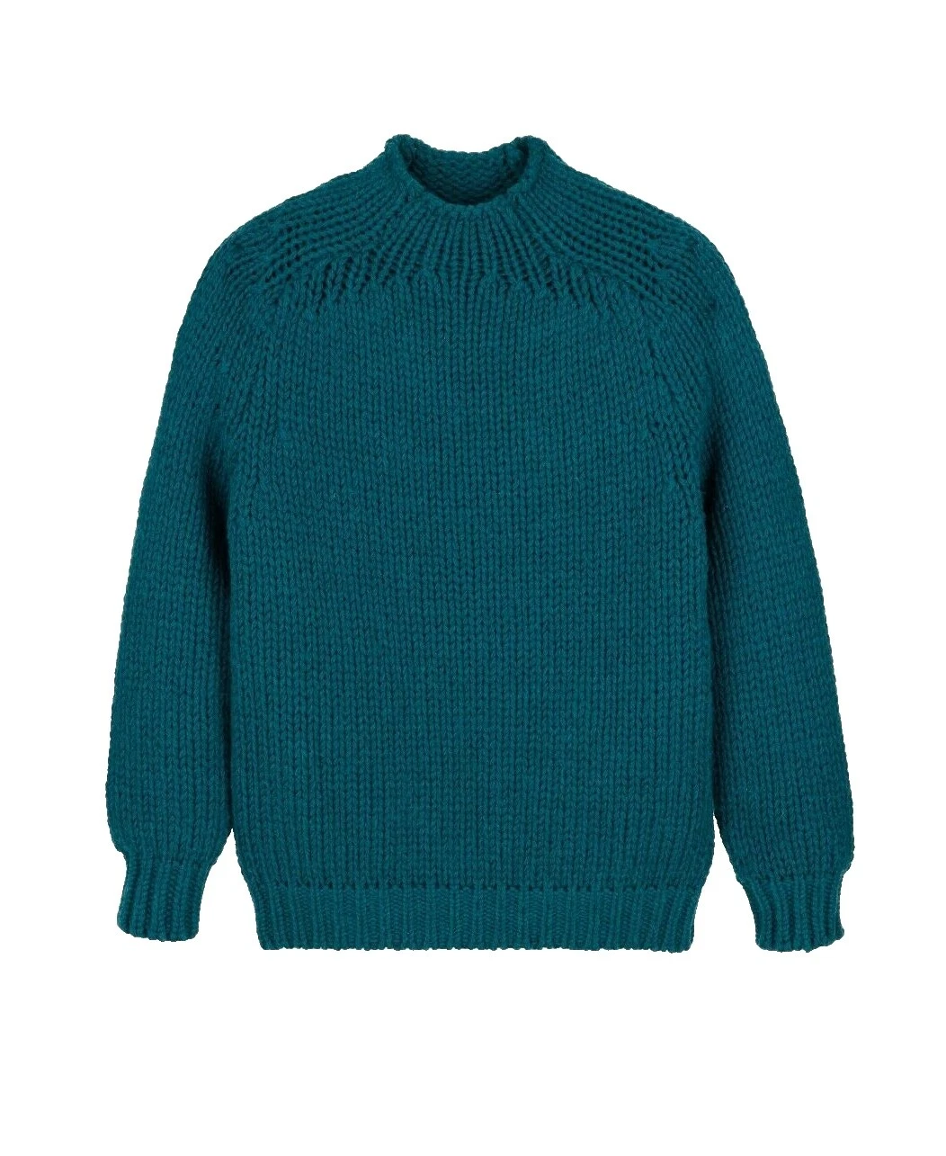 Zara Wool Sweaters for Men