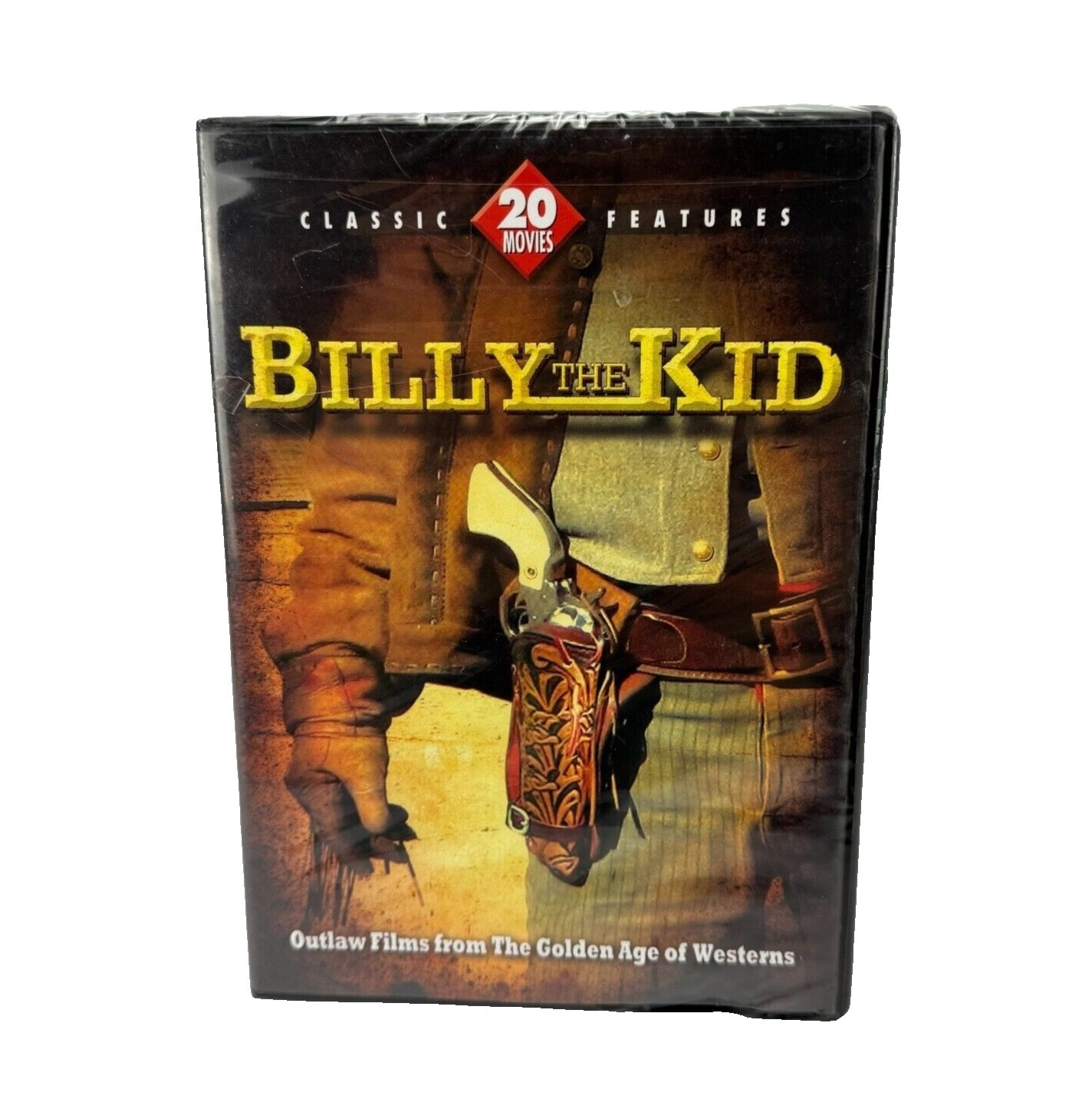 Billy the Kid Movie | eBay