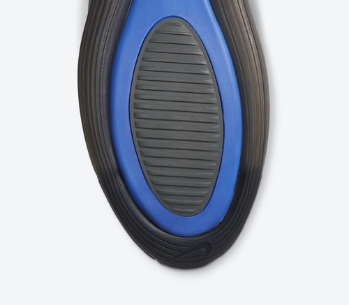 Nike Air Max 720-818 Sneaker verschiedene Größen (DA1508 001) - Bild 7 von 7