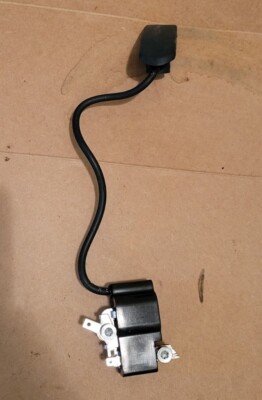 Modulo Bobina Accensione Elettronica 4244 400 1303 Per Stihl BR350