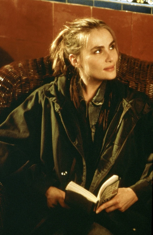 Die neun Pforten - mit Johnny Depp - Roman Polanski's 'Die 9 Pforten' - BLU-RAY - Bild 4 von 4