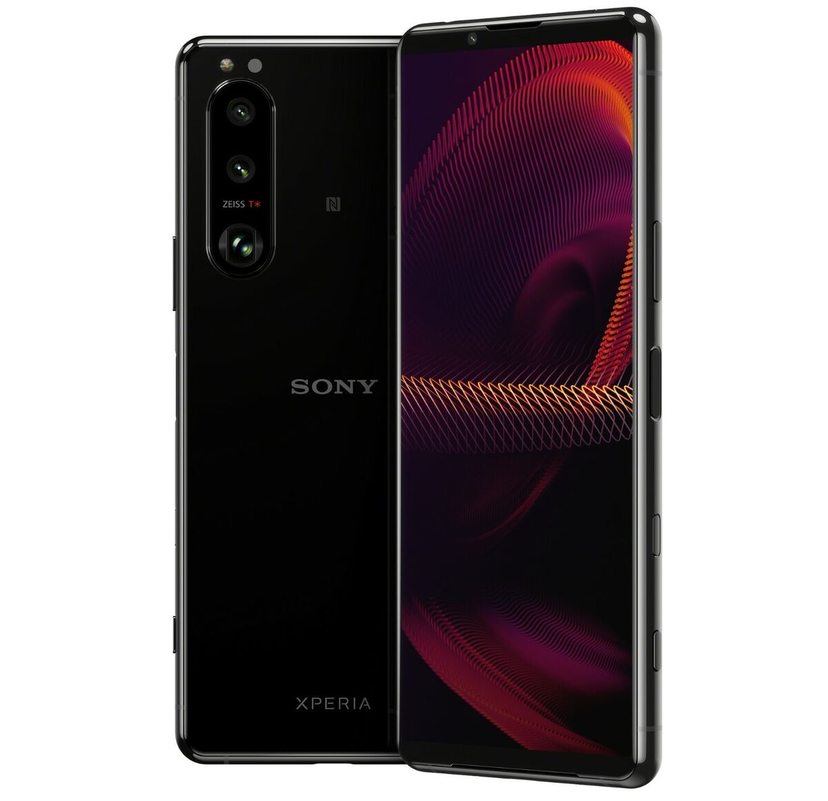 Sony XPERIA 5 III XQ-BQ72 256GB 8GB RAM Dual SIM (FACTORY Sony XPERIA 5 III XQ-BQ72 256GB 8GB RAM Dual SIM (FACTORY