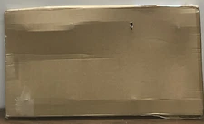 Alonsoo Sink Grid 26 inches x 14 inches, grate Centered Drain