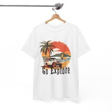 Classic Basketball T-Shirt | Vintage 70s 80s NBA Retro Tee | Hoops Fan