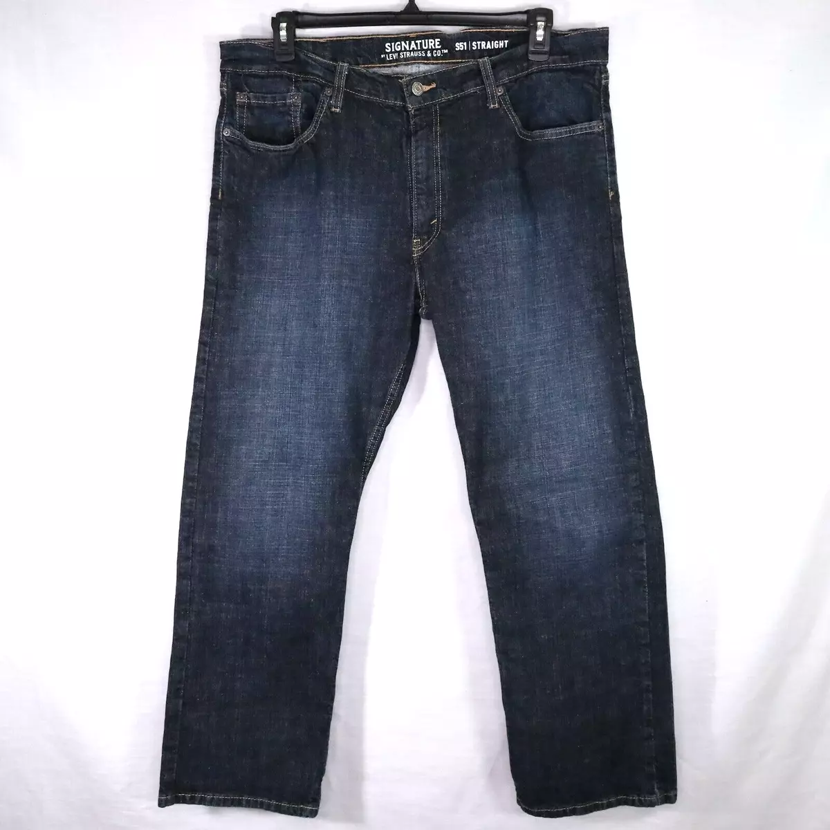 Levis s51 sale straight