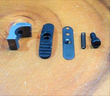 MOSSBERG 500 590 590A1 METAL TRIGGER ASSEMBLY PIN INCLUDED 12 GA SQUARE LUGS