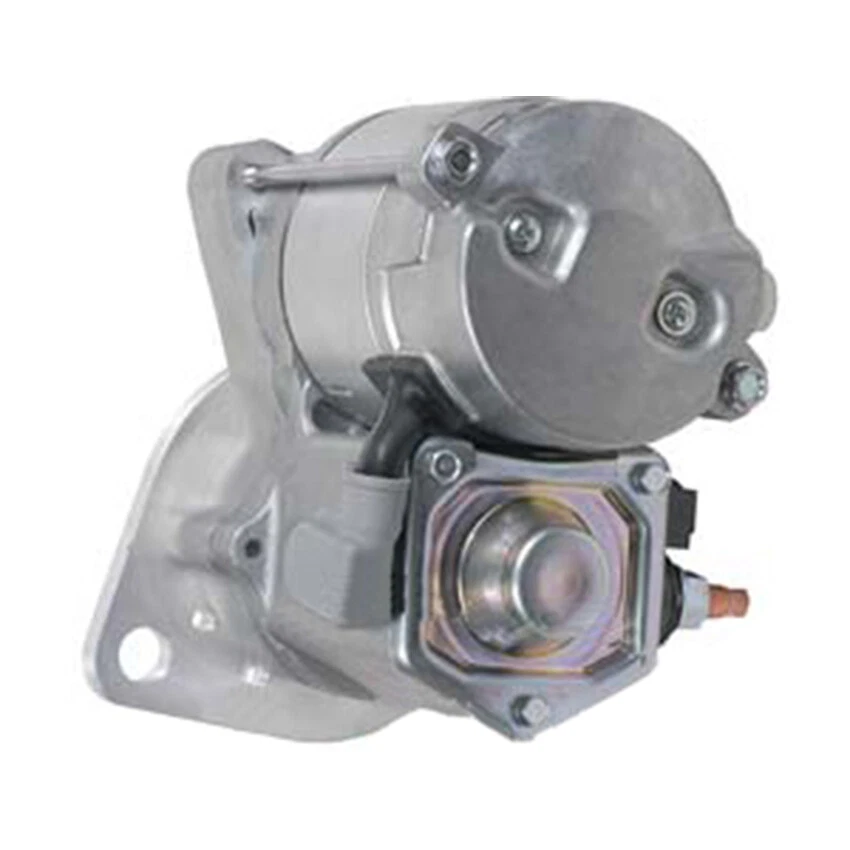 NUEVO IMI STARTER COMPATIBLE CON JEEP J-210 J-220 J-230 1963-1964 444031 105-3483 1963-1964 Foto 2 de 2
