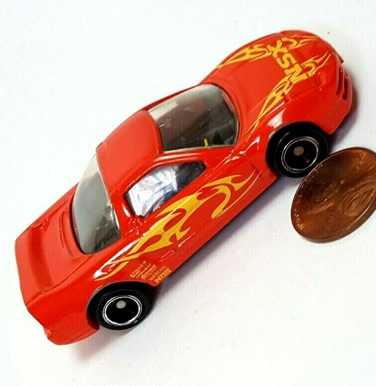 Tomy Tomica Honda NSX No.78 1/59 Rare 619lr-cb8 | eBay