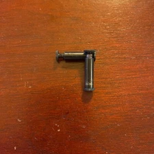 Parts from Black Oxide Leatherman Charge+: One (1) Part for Mod or Repair