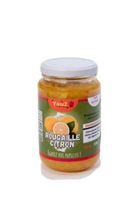 Rougaille citron
