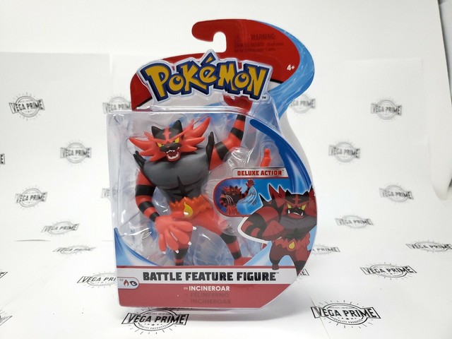 pokemon battle figures 2018