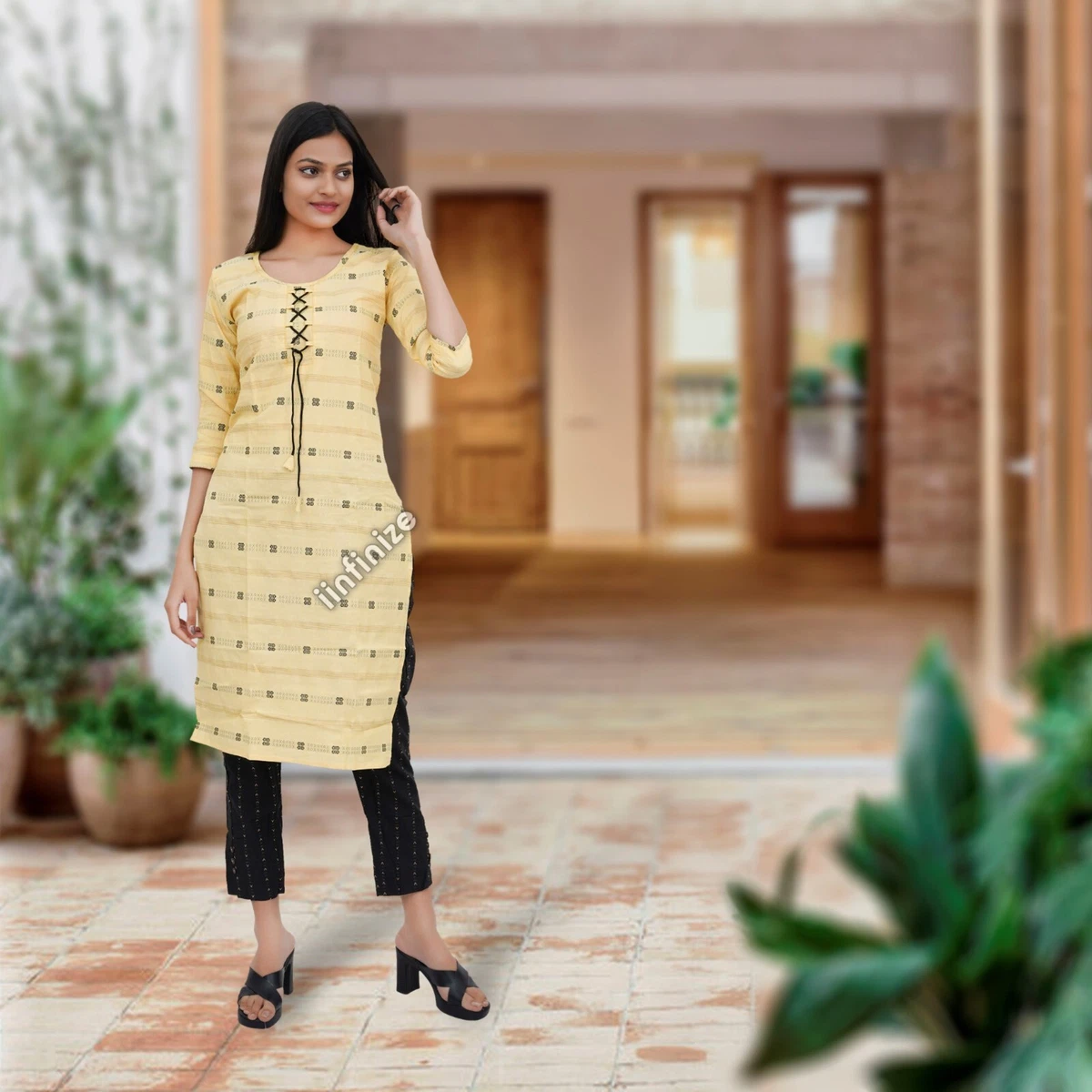 Khadi clearance women's wear