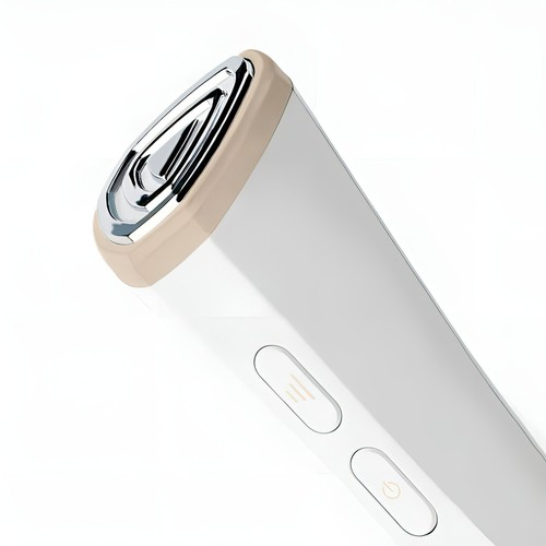 Face Factory Linkshot Skin Elasticity Vibrant Tight Skin High Frequency Massager - Picture 3 of 14