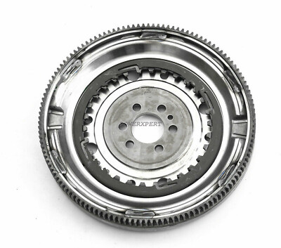 OEM LUK Dual Mass Flywheel DQ200 03F105266C For VW Beetle Golf