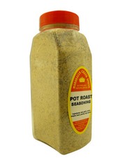 Marshalls Creek Spices XL Pot Roast Seasoning, 26 oz st33