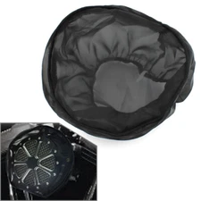 Rain Sock Air Filter Cleaner Waterproof For Harley Touring Sportster 883 1200