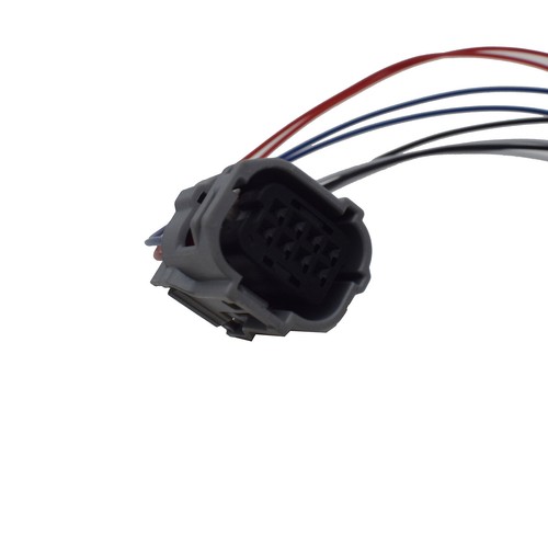 Front Radar/Sonar Sensor Connector Plug 8 Way For Toyota 88210-48071,90980-12520 - Picture 10 of 10
