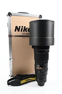 Nikon 600mm F4 G | eBay Nikon 600mm F4 G | eBay