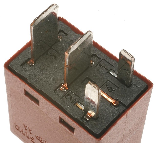 Fog Lamp Relay ACDelco Professional F1783A eBay