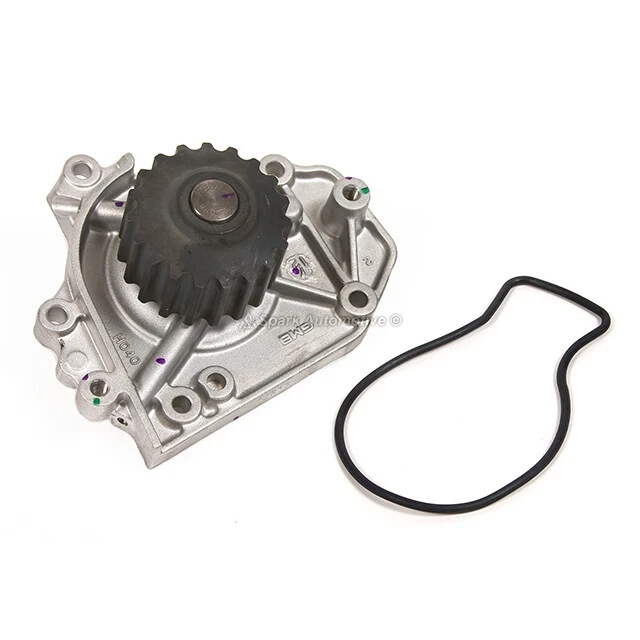 Bomba de água GMB compatível com Honda Acura CR-V1.8L 2.0L B18B1 B20B4 - Imagem 3 de 4