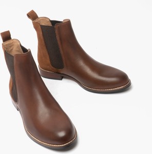 womens hush puppies ankle boots