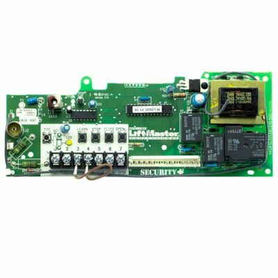 #ad #ad Liftmaster K001A6424 Logic Board Medium Duty U 315Mhz Commercial Door Operators $164.95