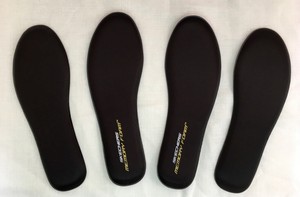 skechers memory foam insoles