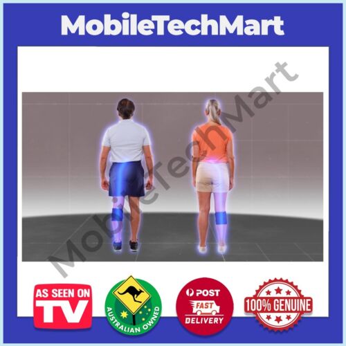 BeActive Plus◉AS SEEN ON TV◉Unisex◉Calf Wrap◉For Sciatic Nerve Back Pain Relief◉ - Picture 4 of 7