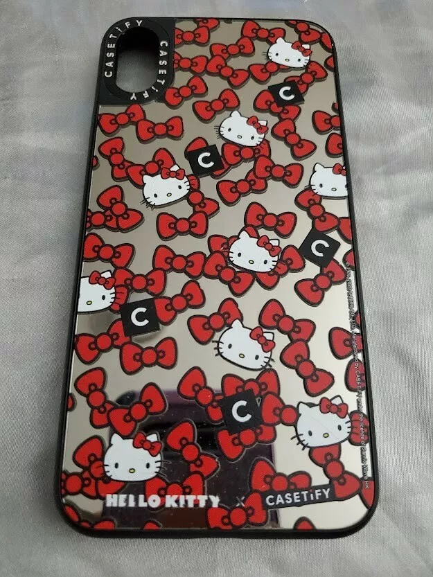 iPhone case hello kitty LV pattern  Hello kitty phone case, Hello kitty  accessories, Hello kitty items