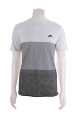 Nike Mens Tonal Colorblock T-Shirt Small
