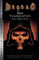 Diablo: Das VermäChtnis Des Blutes Richard A. Knaak